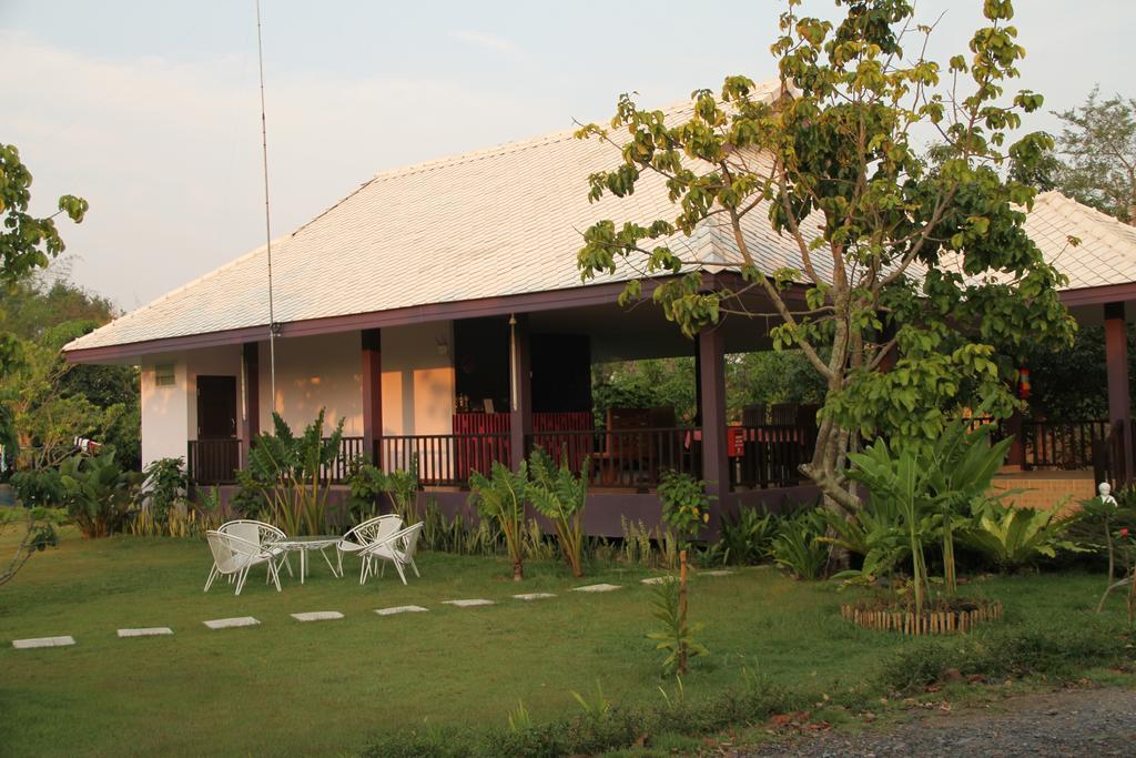 Paan Yong Villa Ban Thi Eksteriør bilde